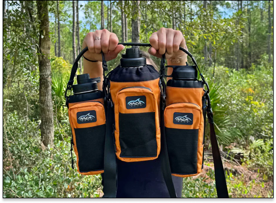 Your Adventure, Hands-Free